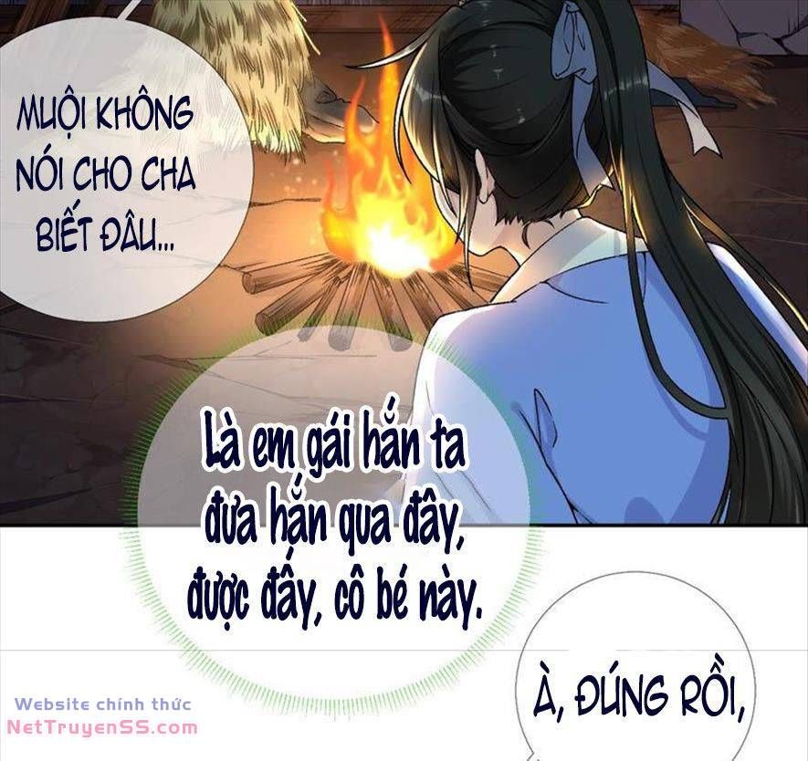 Xuyên Về Cổ Đại Làm Nữ Phụ Vô Dụng Chapter 30 - 25