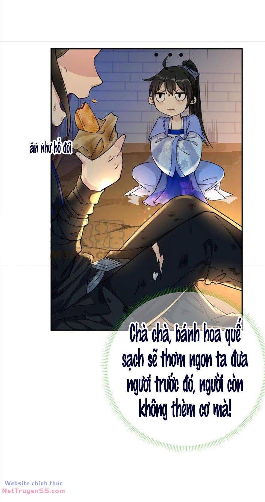Xuyên Về Cổ Đại Làm Nữ Phụ Vô Dụng Chapter 30 - 28