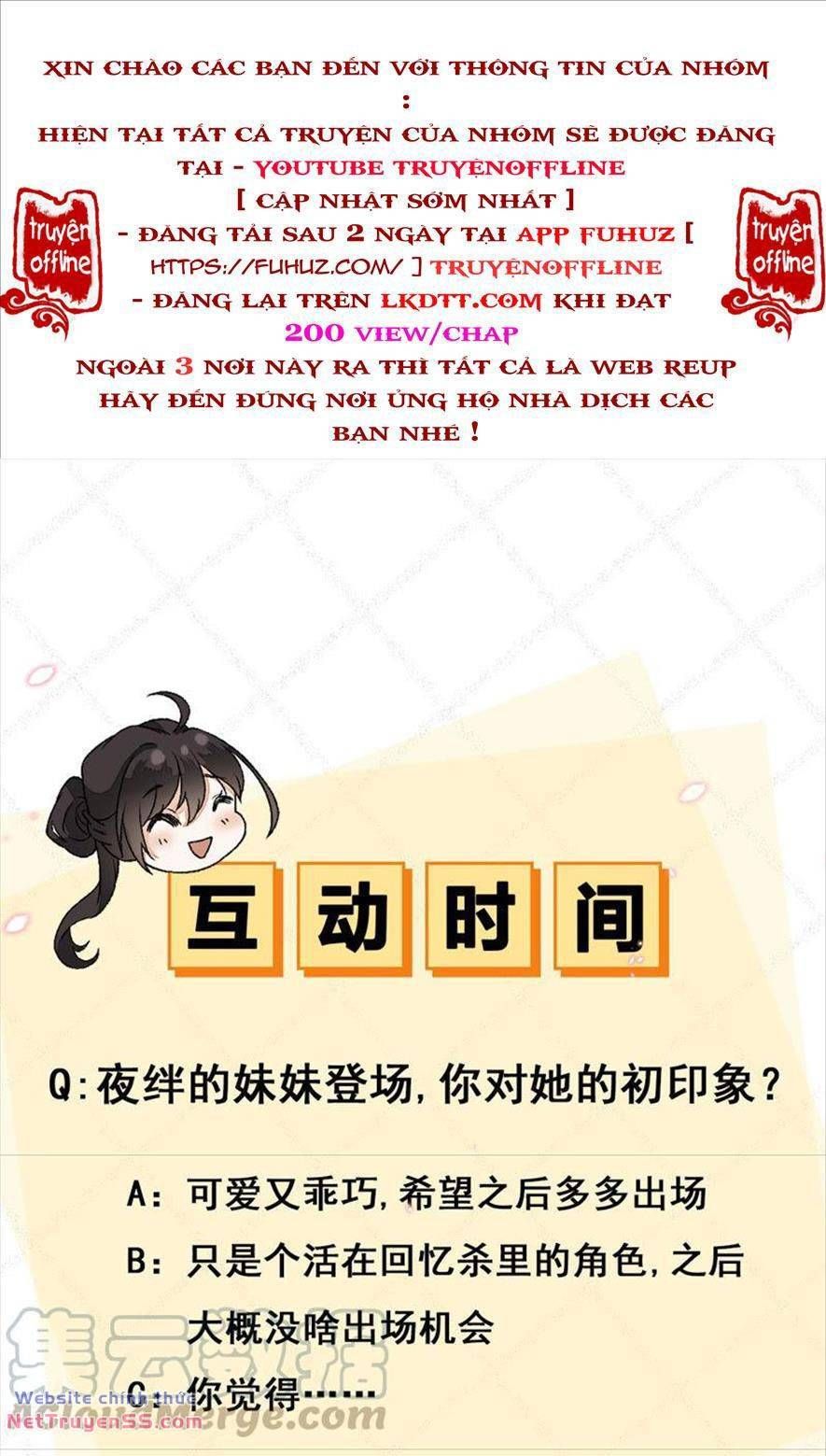 Xuyên Về Cổ Đại Làm Nữ Phụ Vô Dụng Chapter 30 - 29