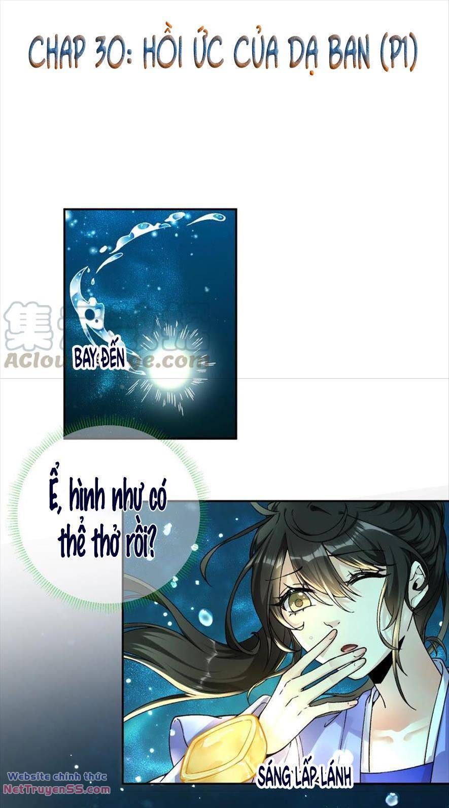 Xuyên Về Cổ Đại Làm Nữ Phụ Vô Dụng Chapter 30 - 4