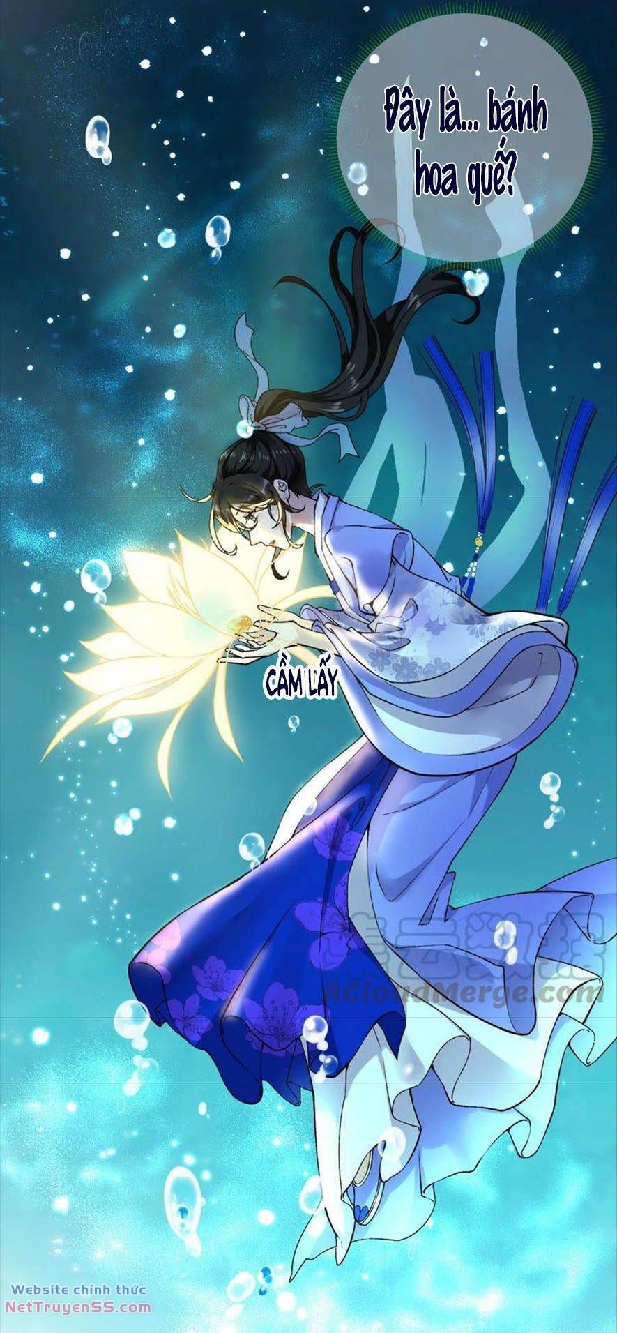 Xuyên Về Cổ Đại Làm Nữ Phụ Vô Dụng Chapter 30 - 5