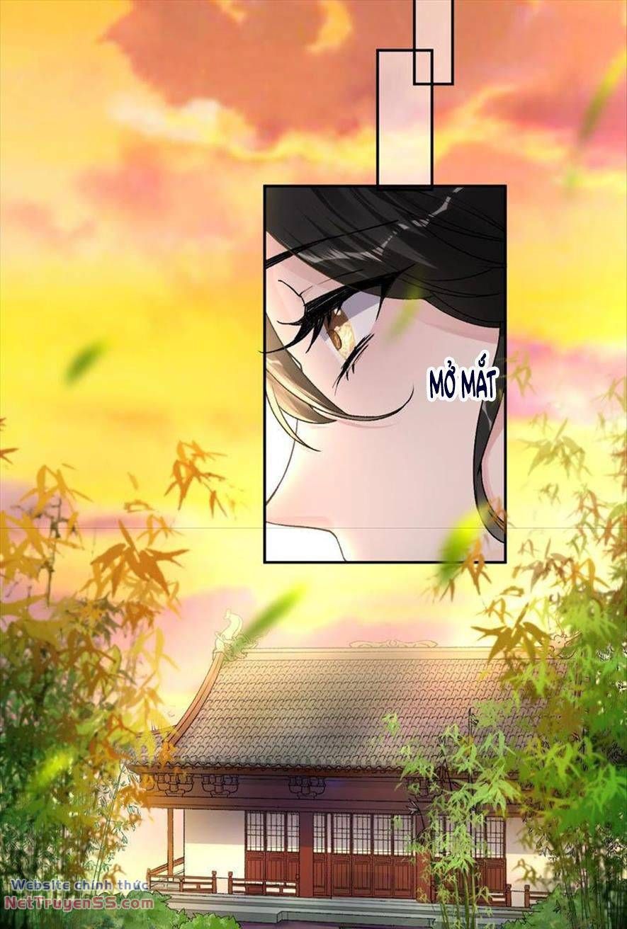 Xuyên Về Cổ Đại Làm Nữ Phụ Vô Dụng Chapter 30 - 8