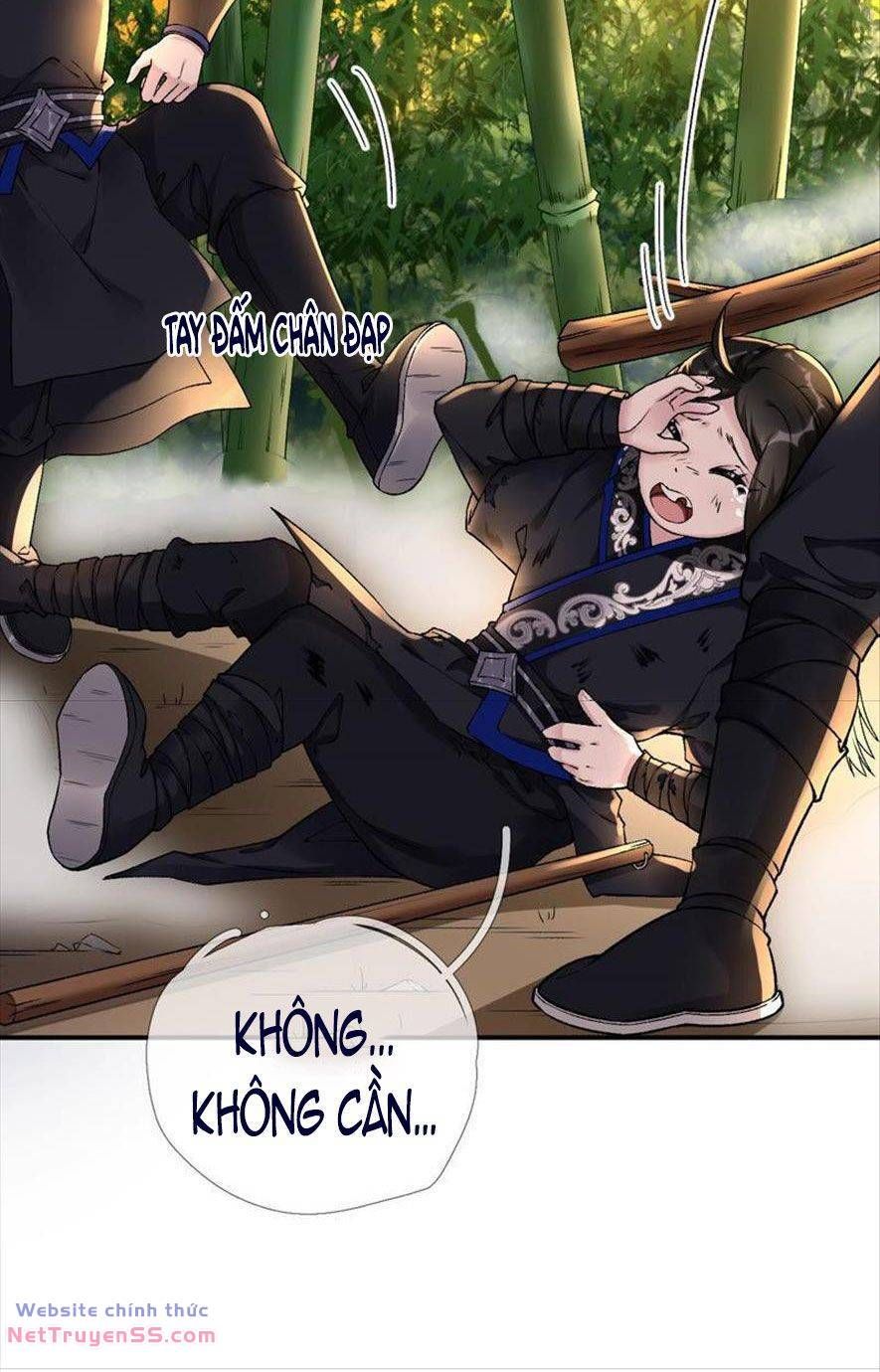 Xuyên Về Cổ Đại Làm Nữ Phụ Vô Dụng Chapter 30 - 10