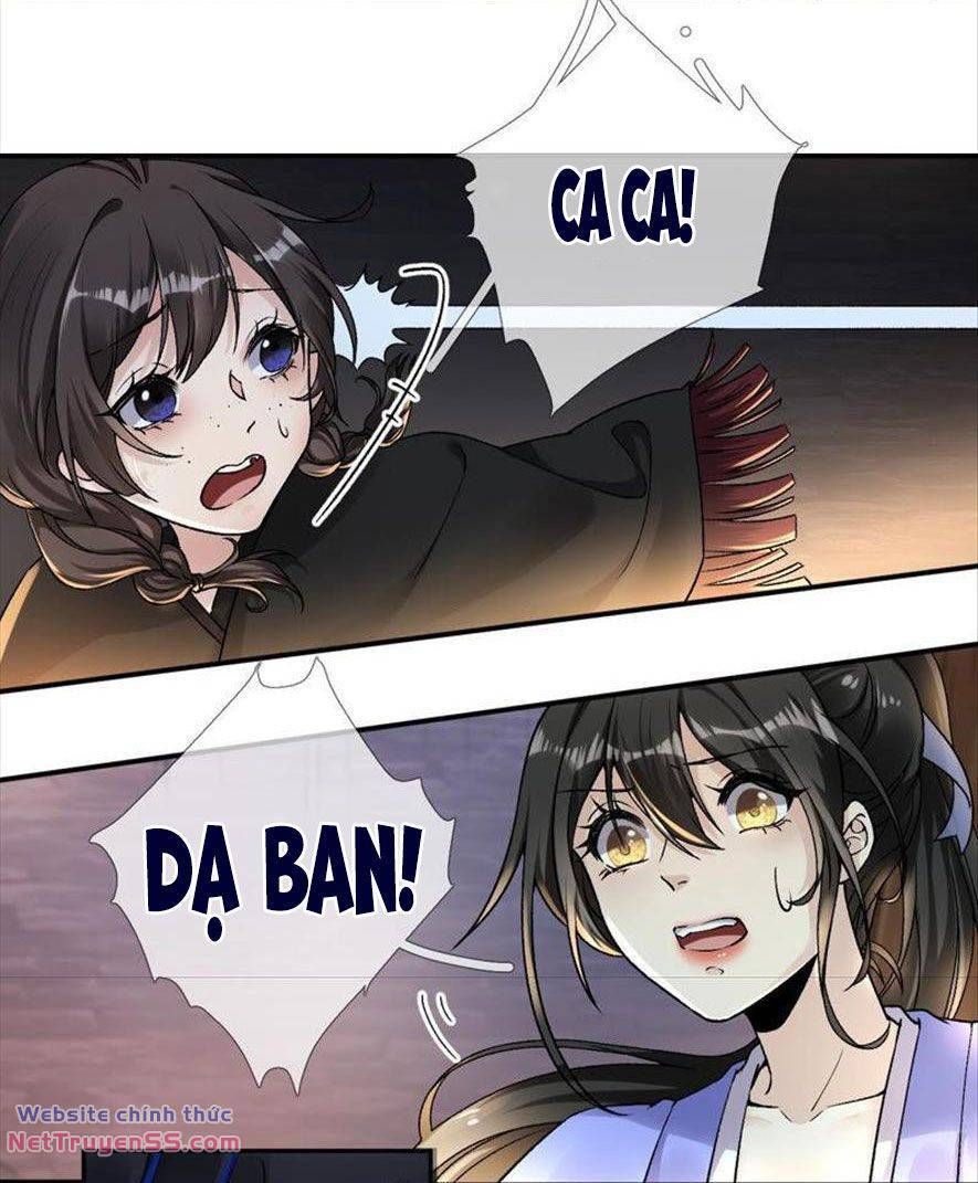 Xuyên Về Cổ Đại Làm Nữ Phụ Vô Dụng Chapter 31 - 12