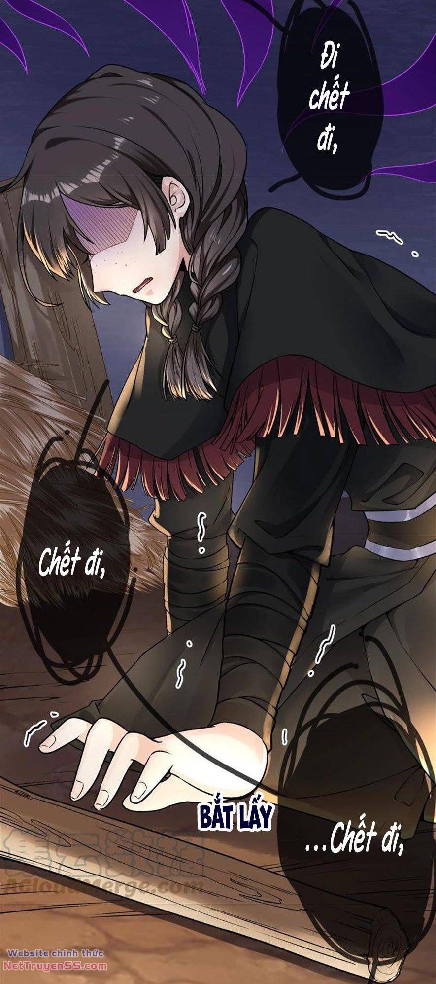 Xuyên Về Cổ Đại Làm Nữ Phụ Vô Dụng Chapter 31 - 14