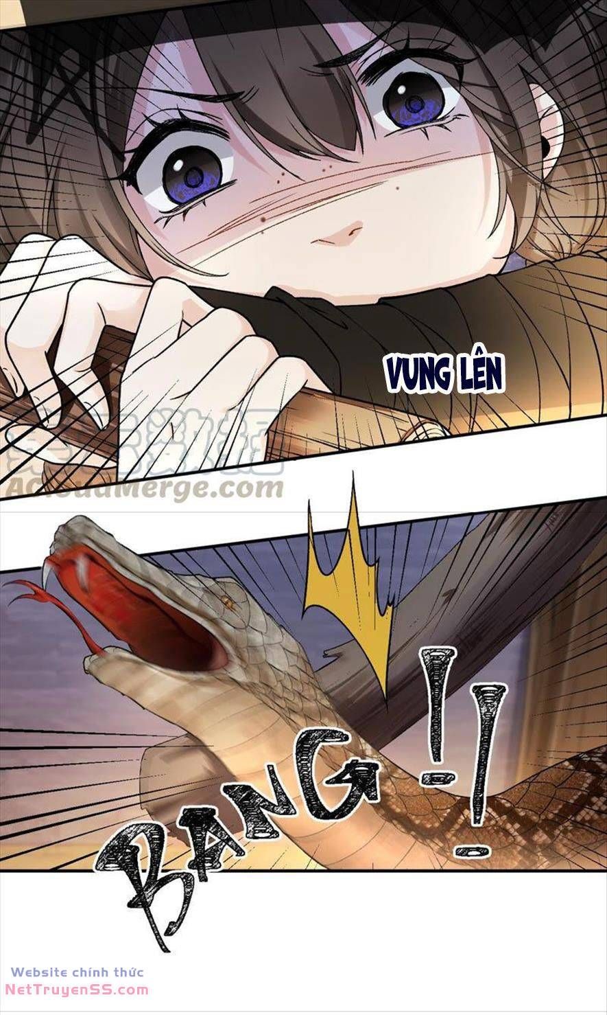 Xuyên Về Cổ Đại Làm Nữ Phụ Vô Dụng Chapter 31 - 16