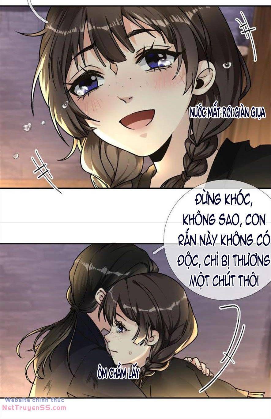 Xuyên Về Cổ Đại Làm Nữ Phụ Vô Dụng Chapter 31 - 19