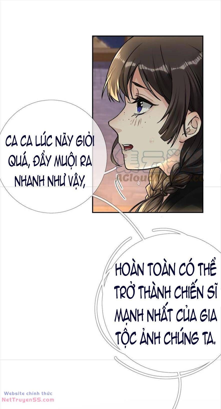 Xuyên Về Cổ Đại Làm Nữ Phụ Vô Dụng Chapter 31 - 20