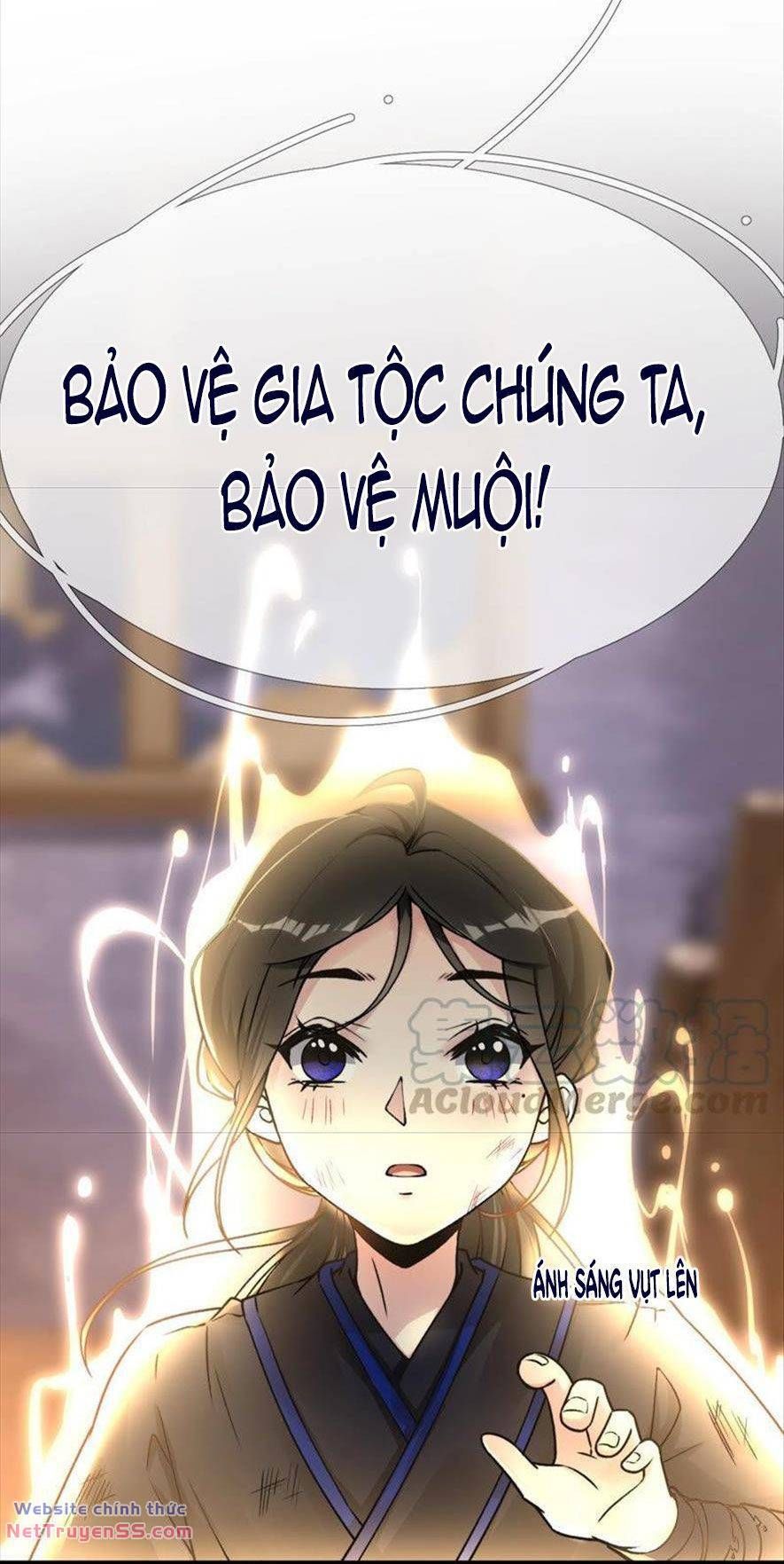 Xuyên Về Cổ Đại Làm Nữ Phụ Vô Dụng Chapter 31 - 21