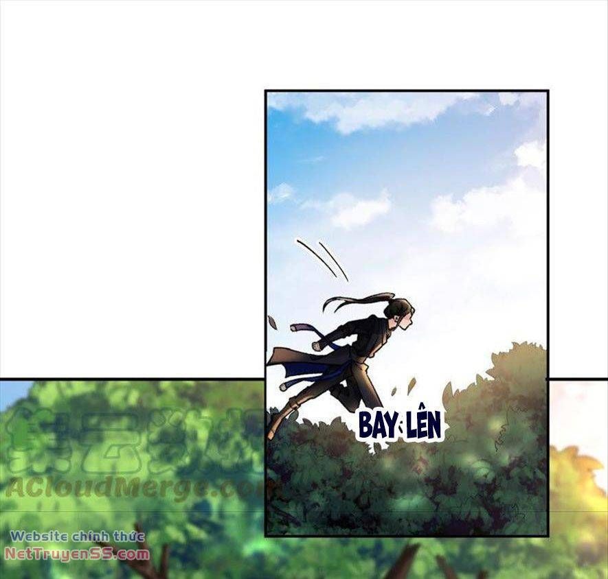 Xuyên Về Cổ Đại Làm Nữ Phụ Vô Dụng Chapter 31 - 26