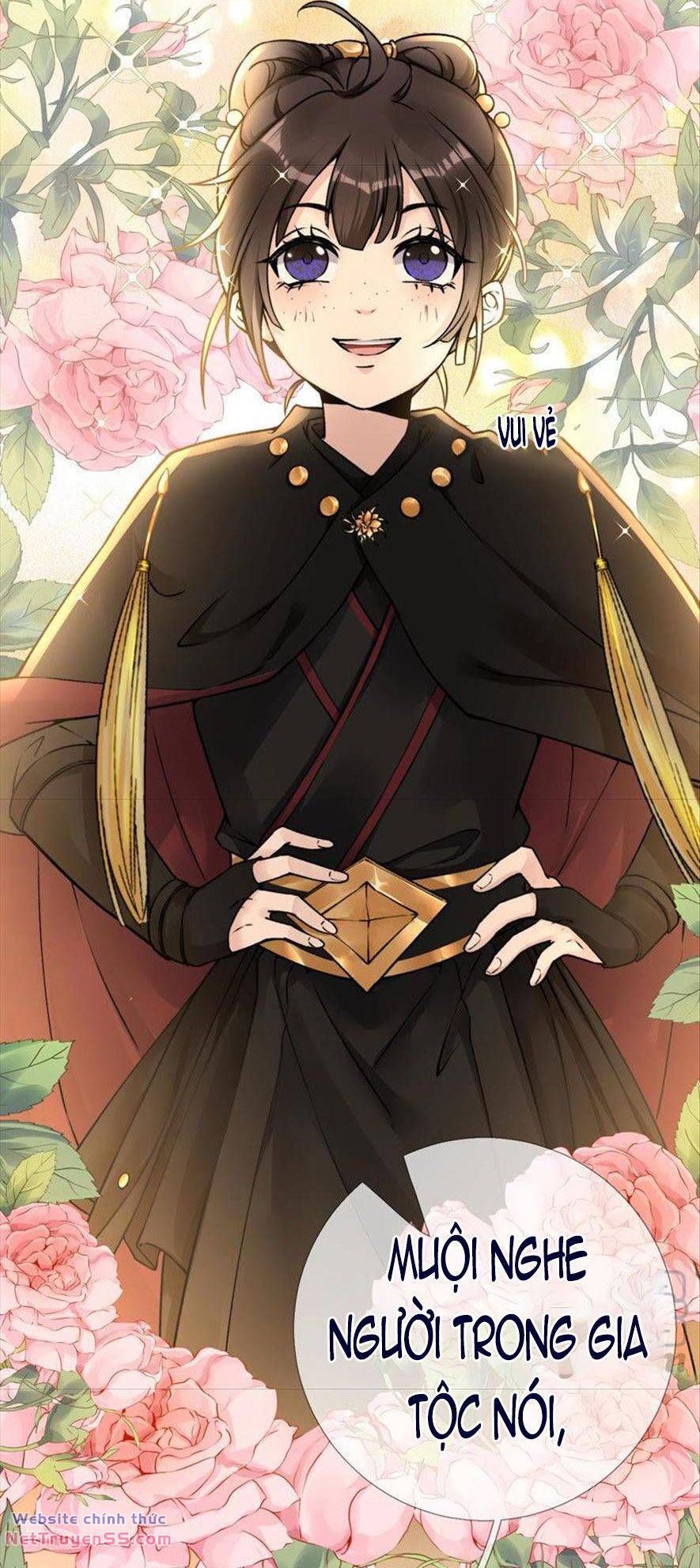 Xuyên Về Cổ Đại Làm Nữ Phụ Vô Dụng Chapter 31 - 30