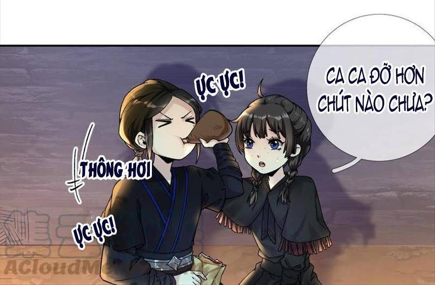 Xuyên Về Cổ Đại Làm Nữ Phụ Vô Dụng Chapter 31 - 5