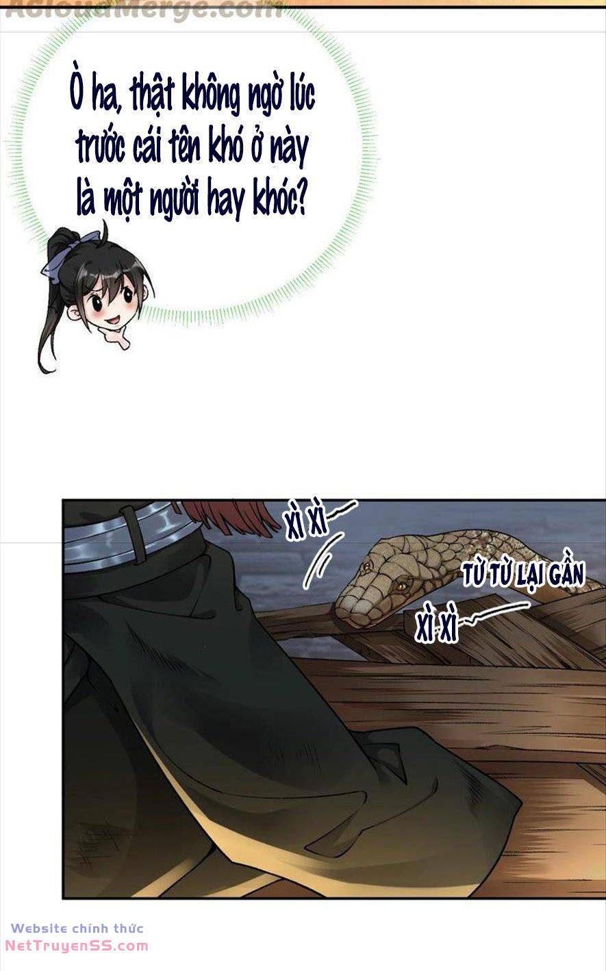 Xuyên Về Cổ Đại Làm Nữ Phụ Vô Dụng Chapter 31 - 7