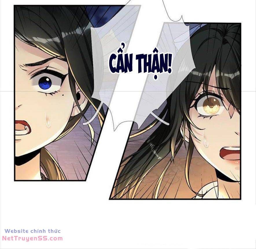 Xuyên Về Cổ Đại Làm Nữ Phụ Vô Dụng Chapter 31 - 9