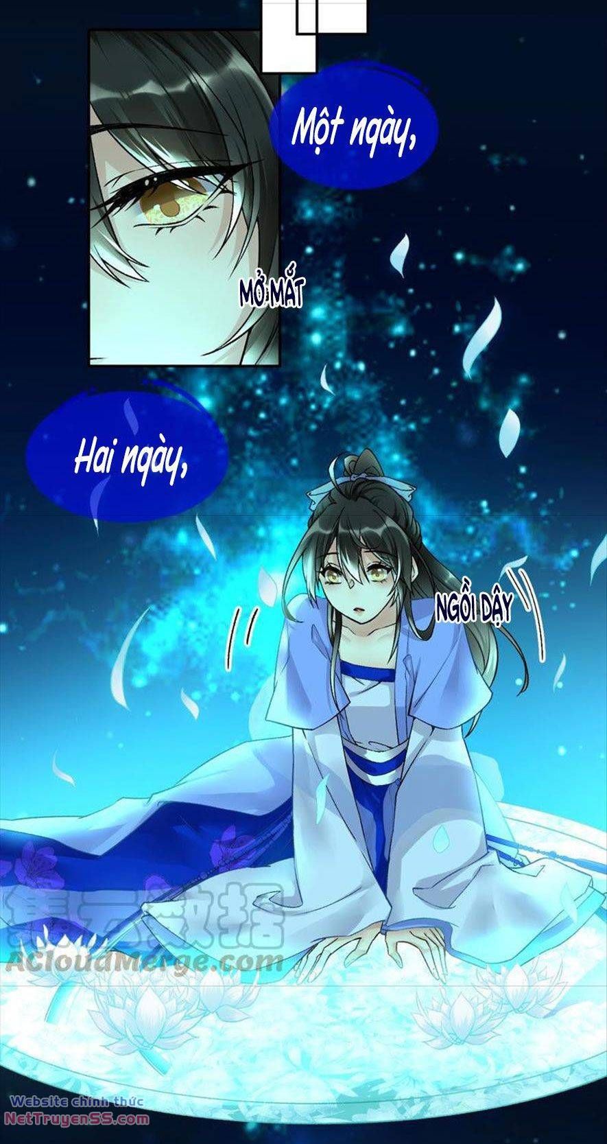 Xuyên Về Cổ Đại Làm Nữ Phụ Vô Dụng Chapter 32 - 14