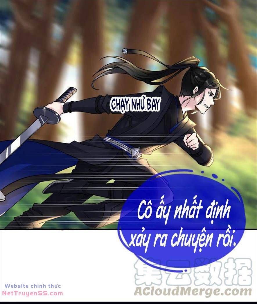 Xuyên Về Cổ Đại Làm Nữ Phụ Vô Dụng Chapter 32 - 18