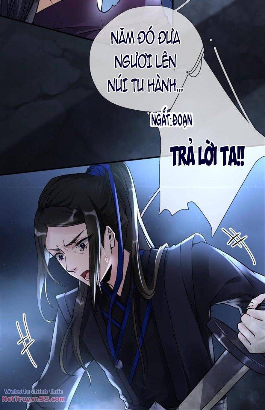 Xuyên Về Cổ Đại Làm Nữ Phụ Vô Dụng Chapter 32 - 21