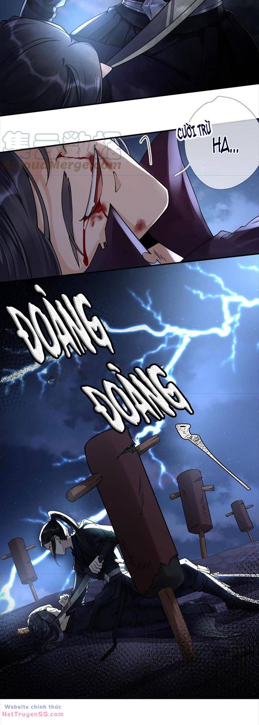 Xuyên Về Cổ Đại Làm Nữ Phụ Vô Dụng Chapter 32 - 22