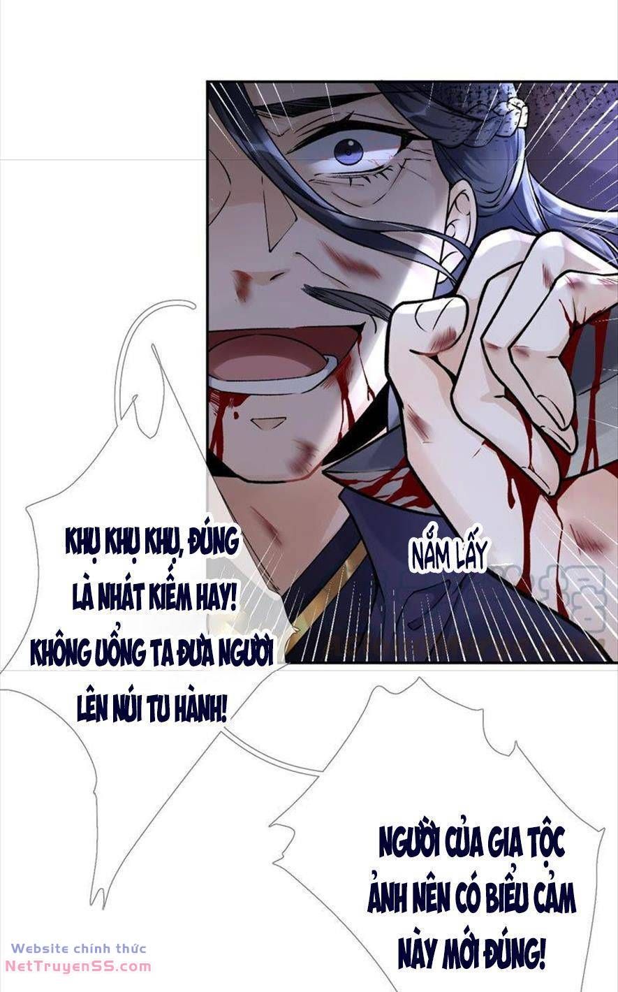 Xuyên Về Cổ Đại Làm Nữ Phụ Vô Dụng Chapter 32 - 23