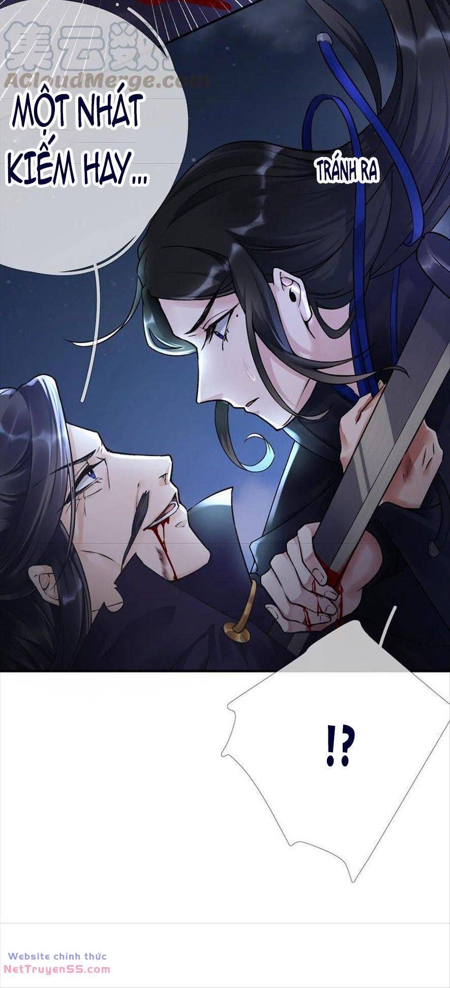 Xuyên Về Cổ Đại Làm Nữ Phụ Vô Dụng Chapter 32 - 26