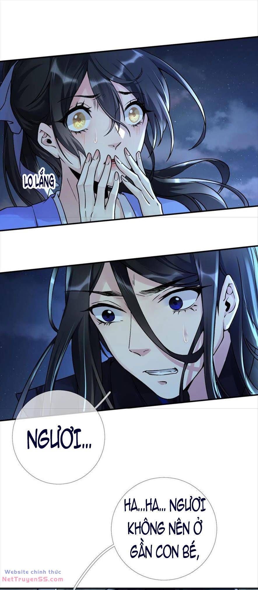 Xuyên Về Cổ Đại Làm Nữ Phụ Vô Dụng Chapter 32 - 27