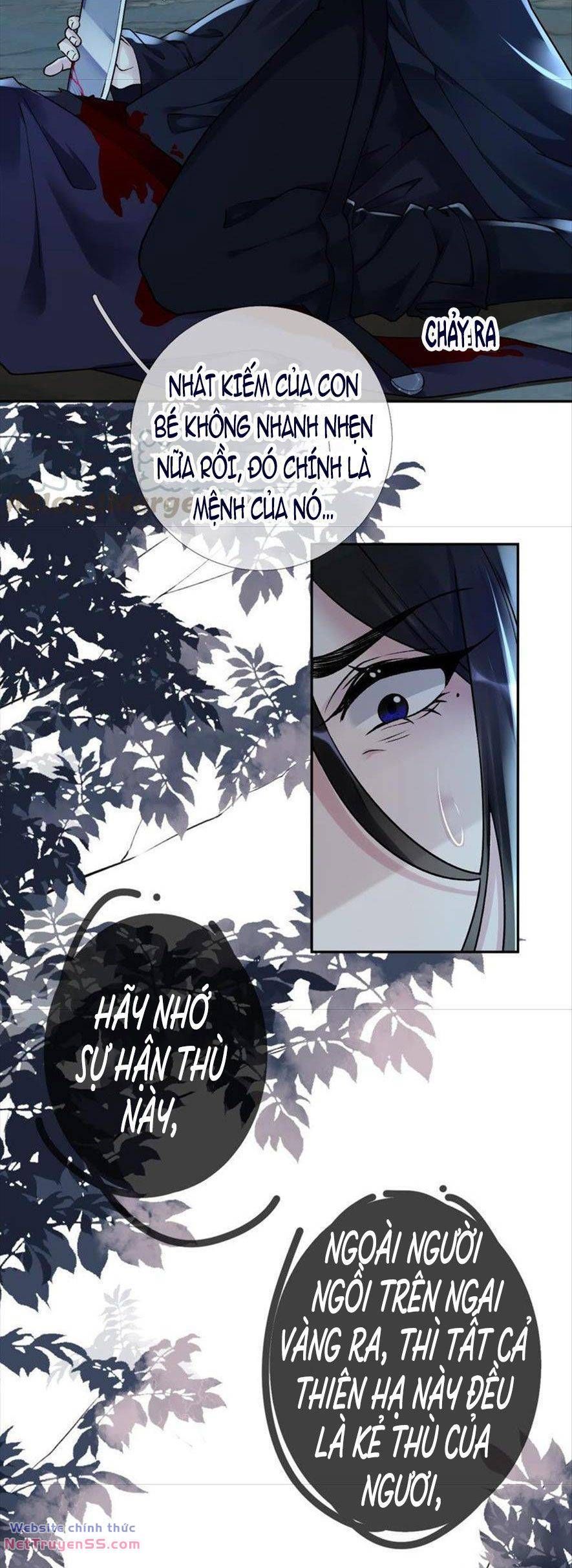 Xuyên Về Cổ Đại Làm Nữ Phụ Vô Dụng Chapter 32 - 28