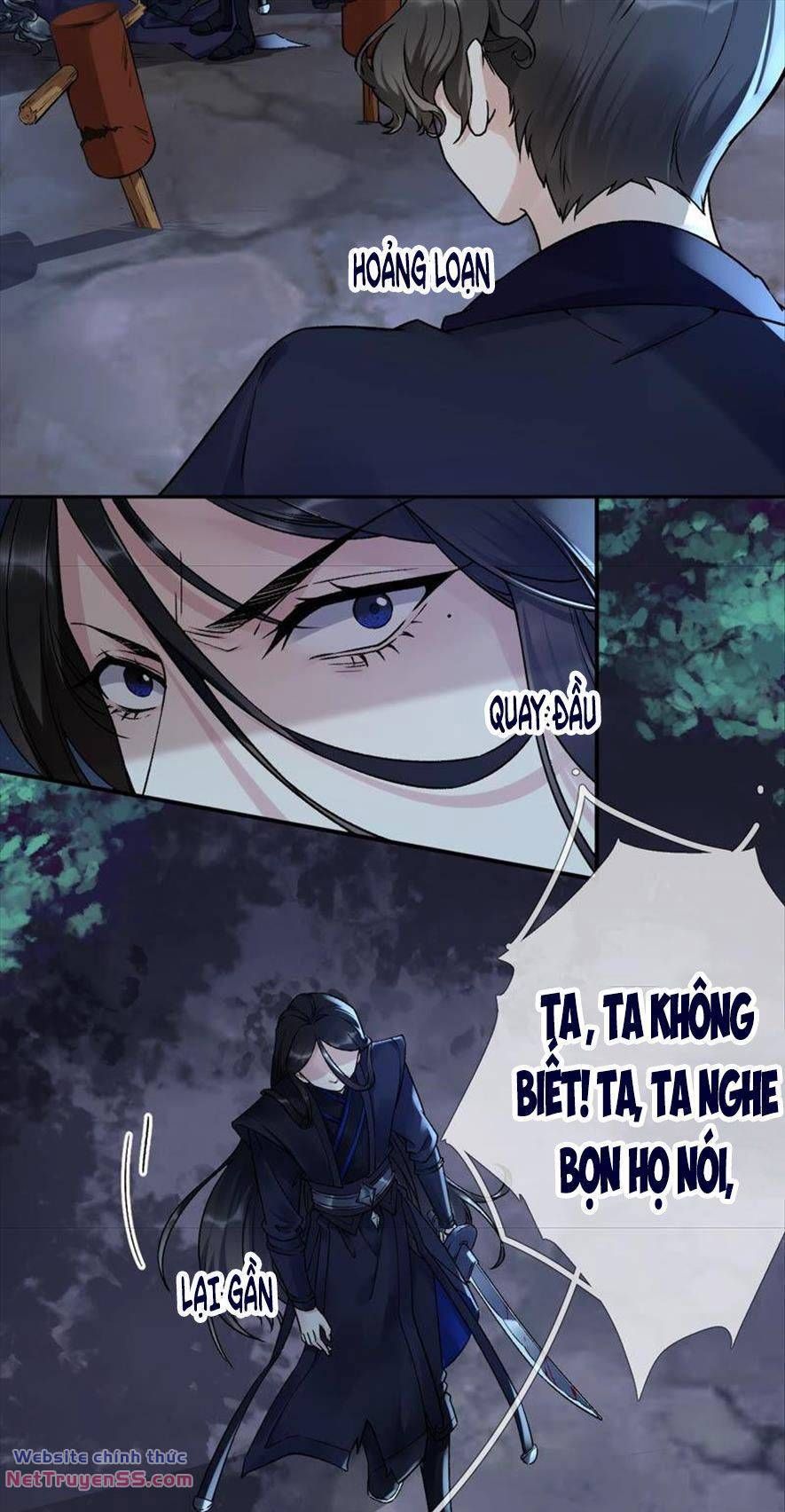 Xuyên Về Cổ Đại Làm Nữ Phụ Vô Dụng Chapter 32 - 30