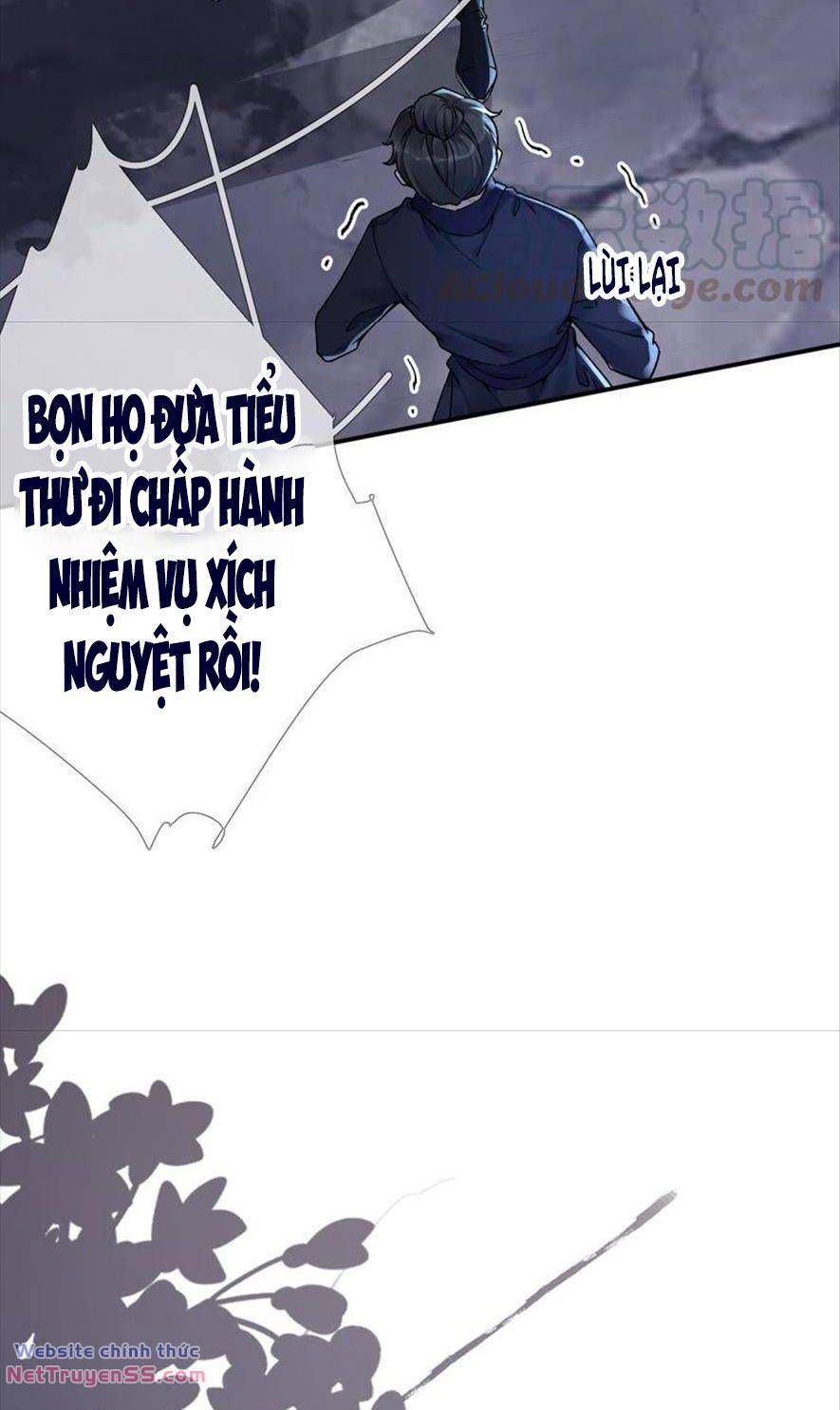 Xuyên Về Cổ Đại Làm Nữ Phụ Vô Dụng Chapter 32 - 31