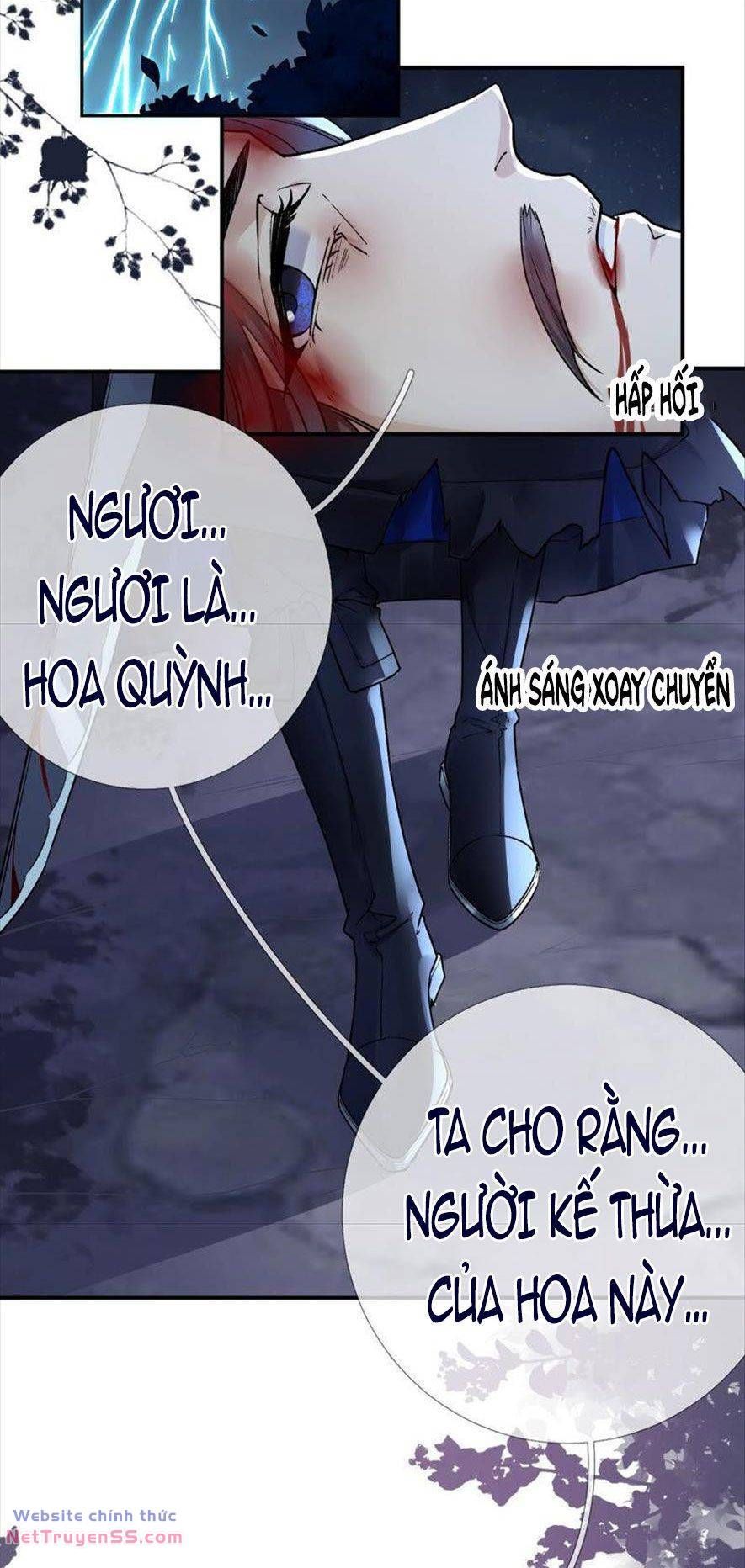 Xuyên Về Cổ Đại Làm Nữ Phụ Vô Dụng Chapter 32 - 33