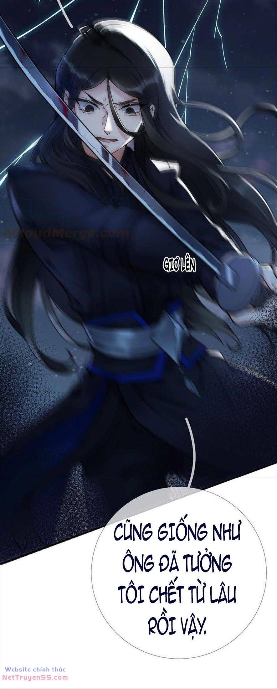 Xuyên Về Cổ Đại Làm Nữ Phụ Vô Dụng Chapter 32 - 36