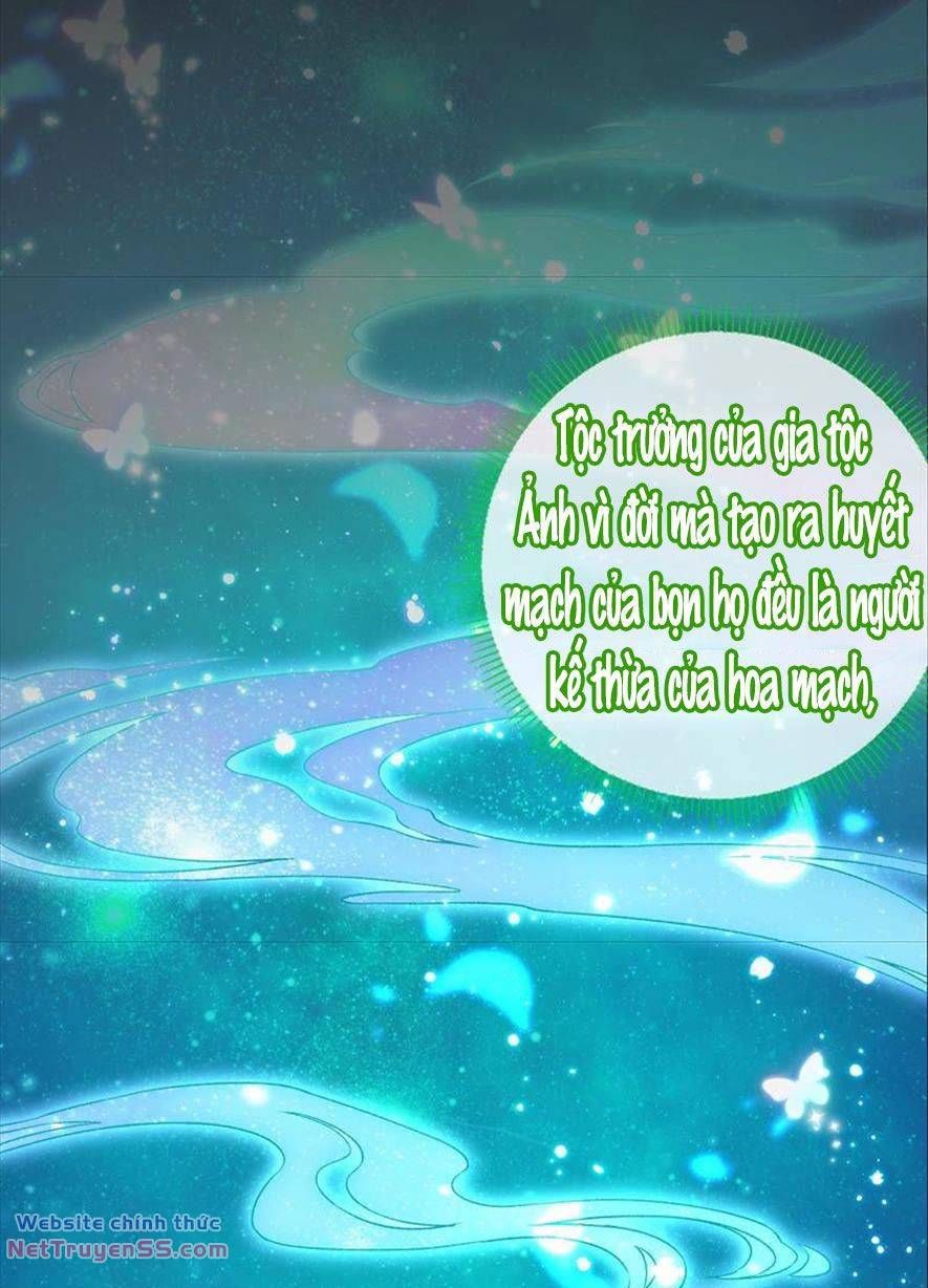 Xuyên Về Cổ Đại Làm Nữ Phụ Vô Dụng Chapter 32 - 40