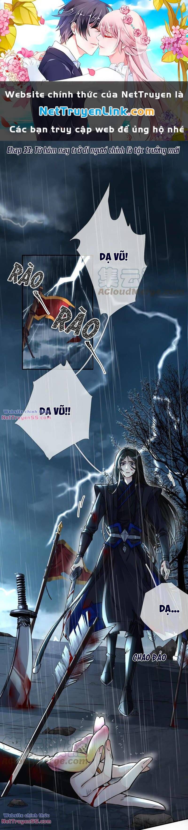 Xuyên Về Cổ Đại Làm Nữ Phụ Vô Dụng Chapter 33 - 2