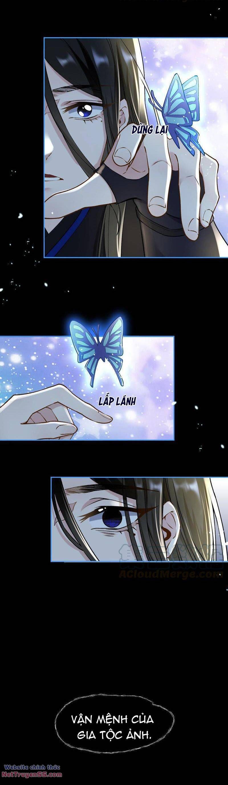 Xuyên Về Cổ Đại Làm Nữ Phụ Vô Dụng Chapter 33 - 11