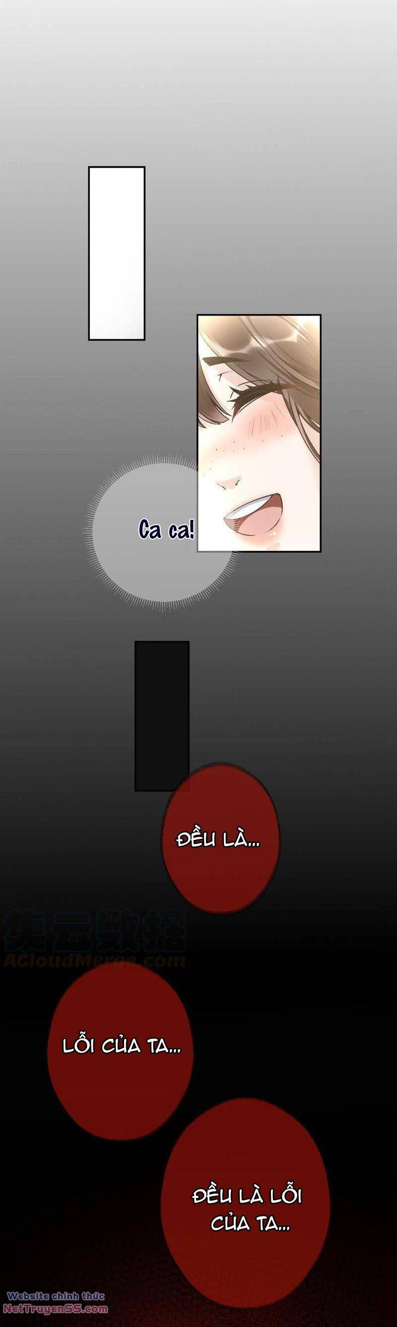 Xuyên Về Cổ Đại Làm Nữ Phụ Vô Dụng Chapter 33 - 13