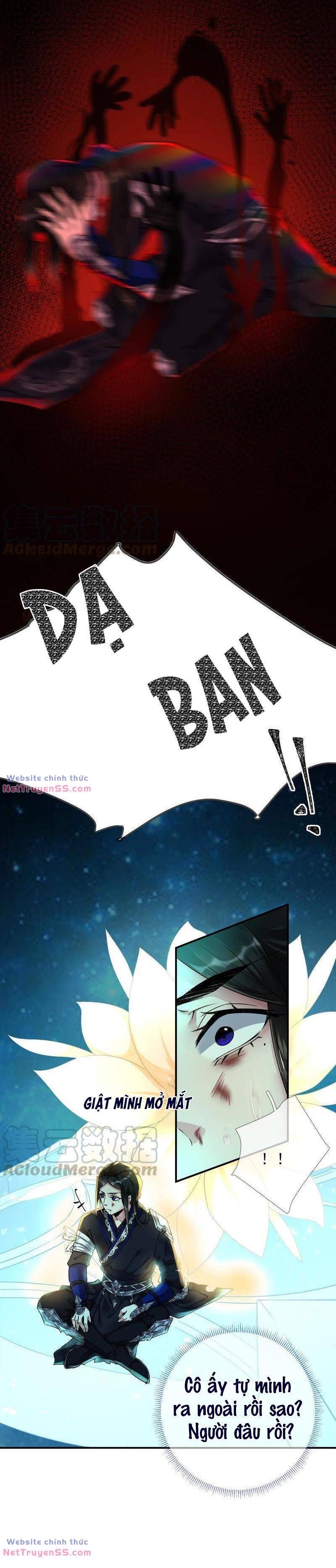 Xuyên Về Cổ Đại Làm Nữ Phụ Vô Dụng Chapter 33 - 14