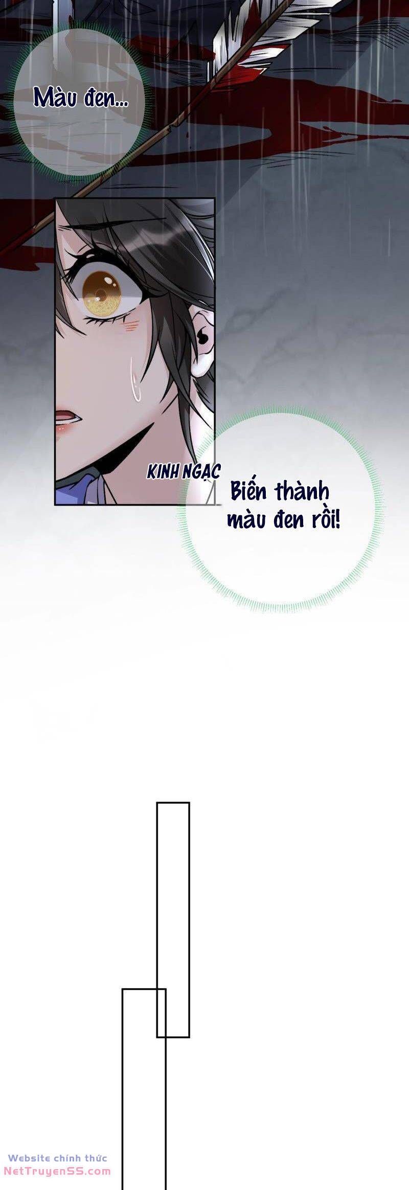 Xuyên Về Cổ Đại Làm Nữ Phụ Vô Dụng Chapter 33 - 7