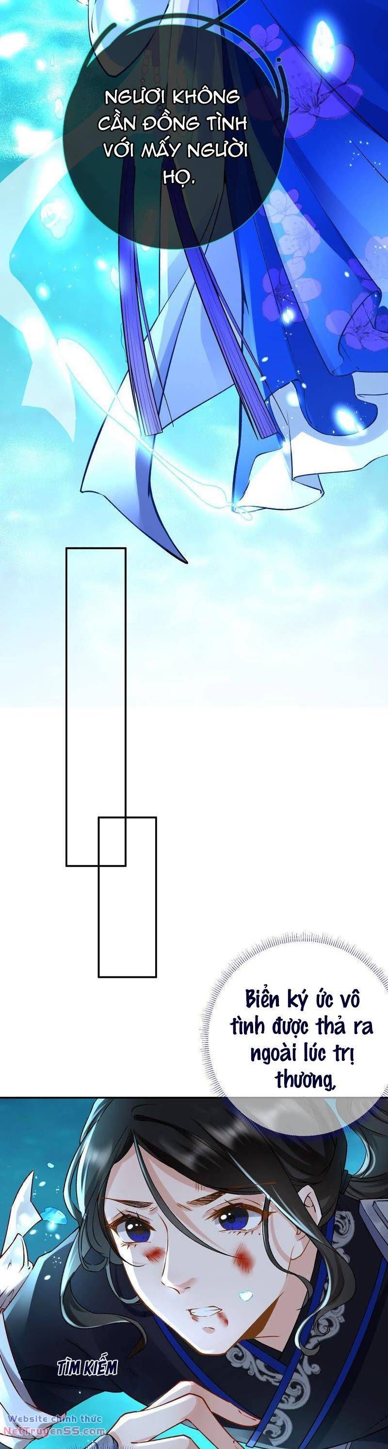 Xuyên Về Cổ Đại Làm Nữ Phụ Vô Dụng Chapter 34 - 2