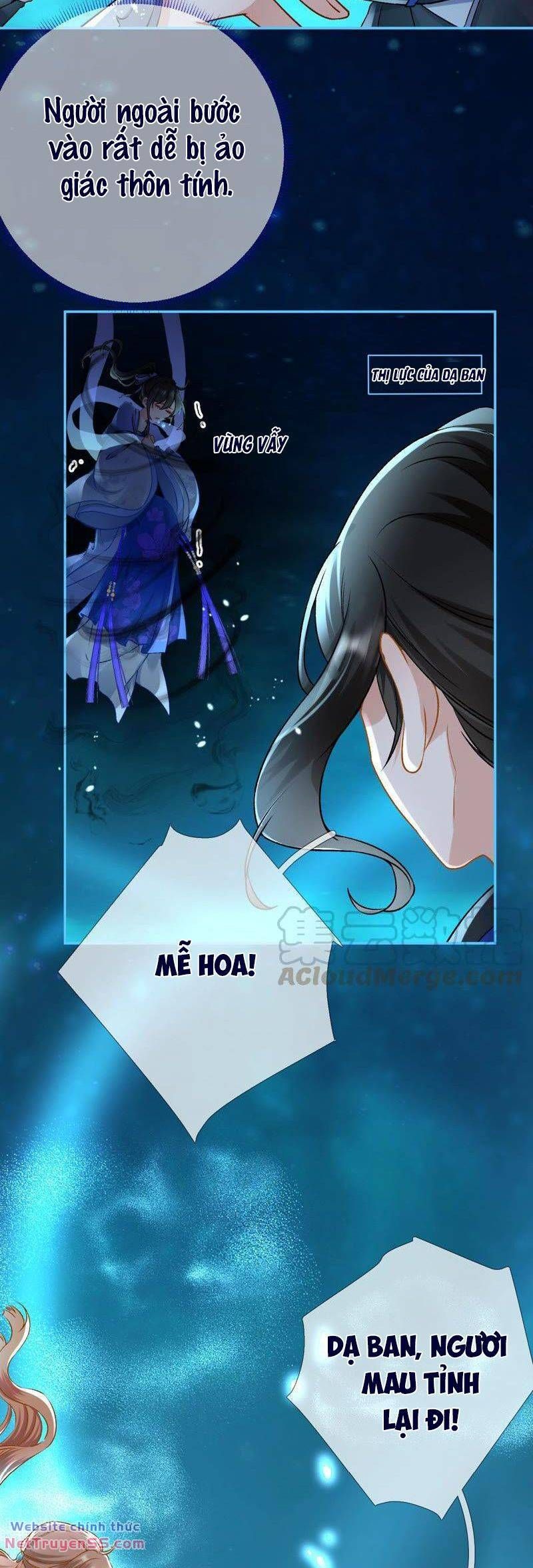 Xuyên Về Cổ Đại Làm Nữ Phụ Vô Dụng Chapter 34 - 3