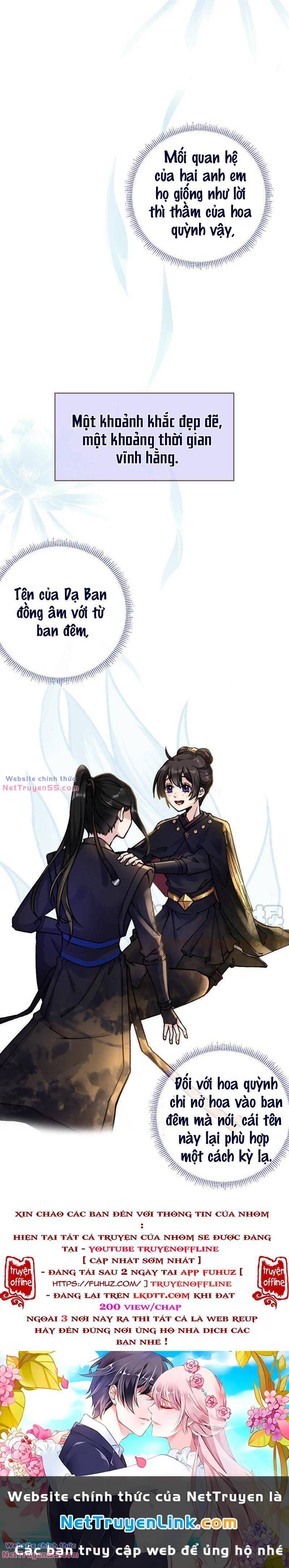 Xuyên Về Cổ Đại Làm Nữ Phụ Vô Dụng Chapter 34 - 22