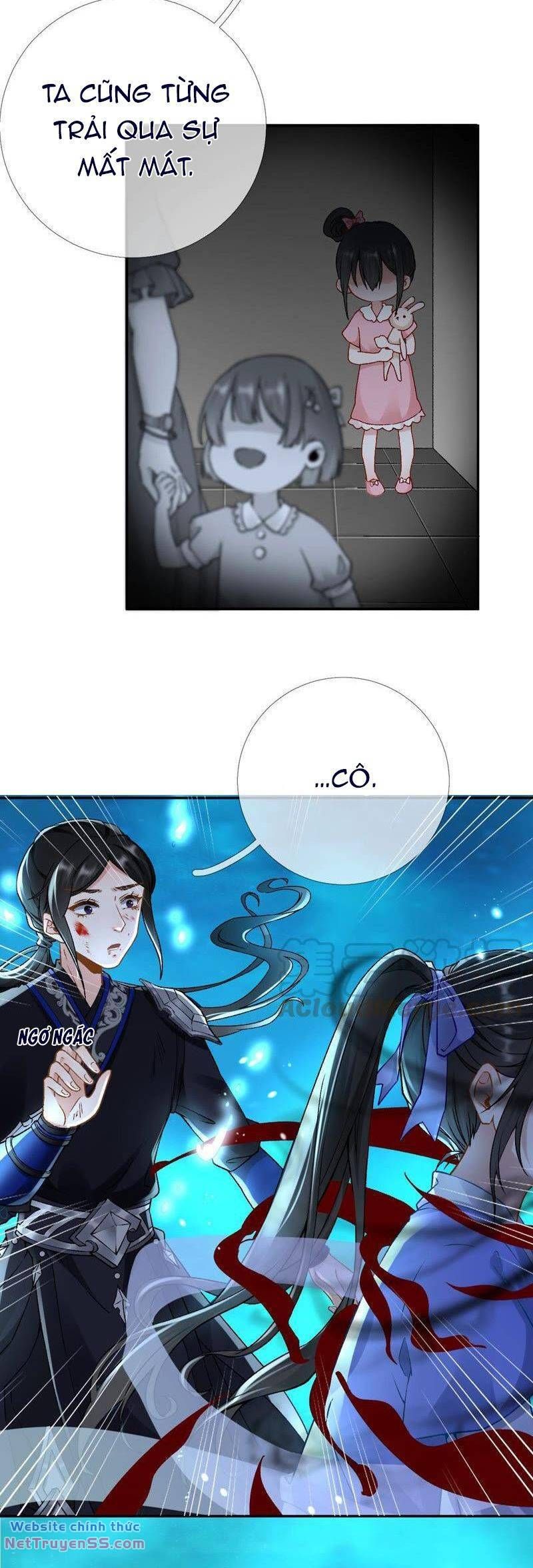 Xuyên Về Cổ Đại Làm Nữ Phụ Vô Dụng Chapter 34 - 5