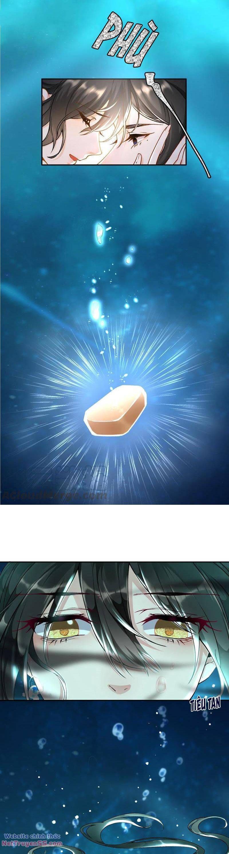 Xuyên Về Cổ Đại Làm Nữ Phụ Vô Dụng Chapter 34 - 6