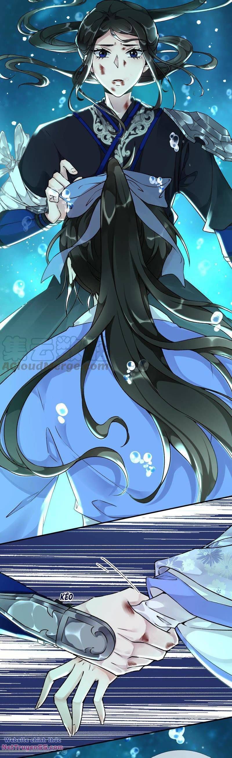 Xuyên Về Cổ Đại Làm Nữ Phụ Vô Dụng Chapter 34 - 7