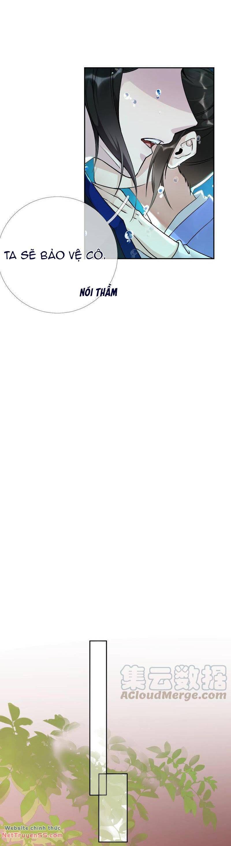 Xuyên Về Cổ Đại Làm Nữ Phụ Vô Dụng Chapter 34 - 10