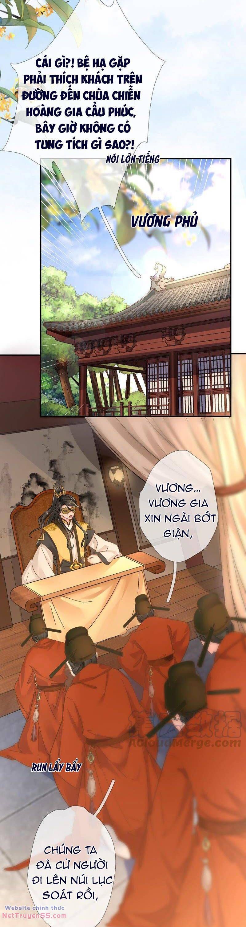 Xuyên Về Cổ Đại Làm Nữ Phụ Vô Dụng Chapter 35 - 5