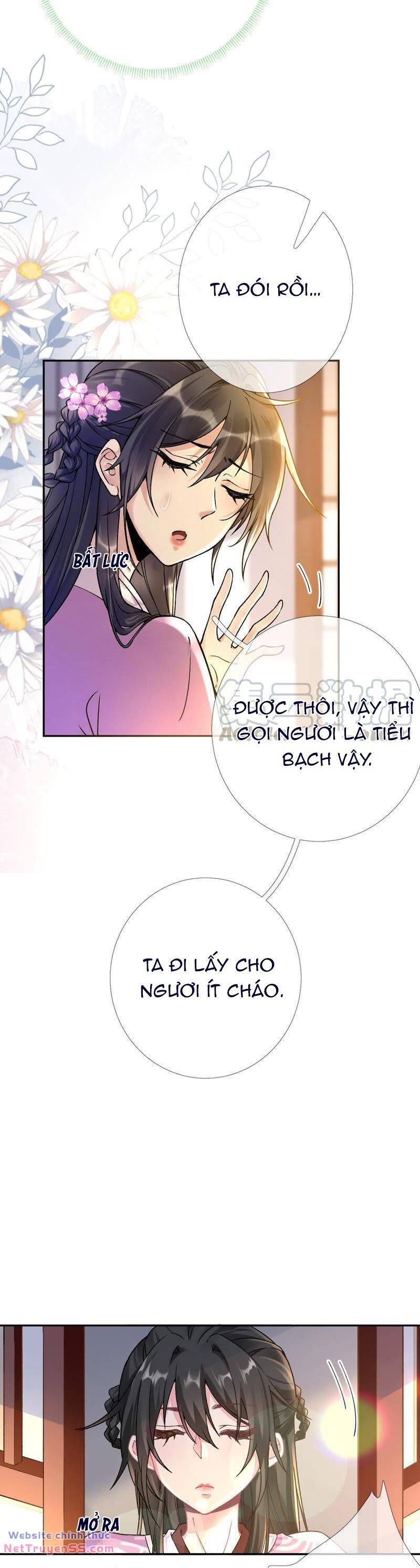 Xuyên Về Cổ Đại Làm Nữ Phụ Vô Dụng Chapter 35 - 9