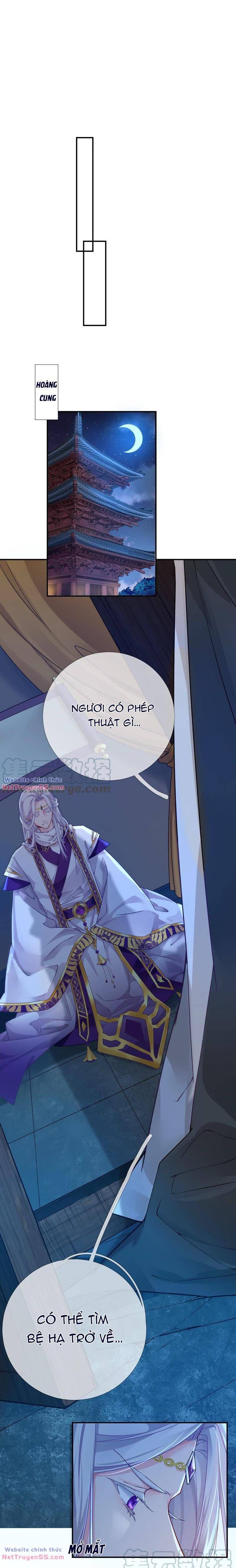 Xuyên Về Cổ Đại Làm Nữ Phụ Vô Dụng Chapter 36 - 12