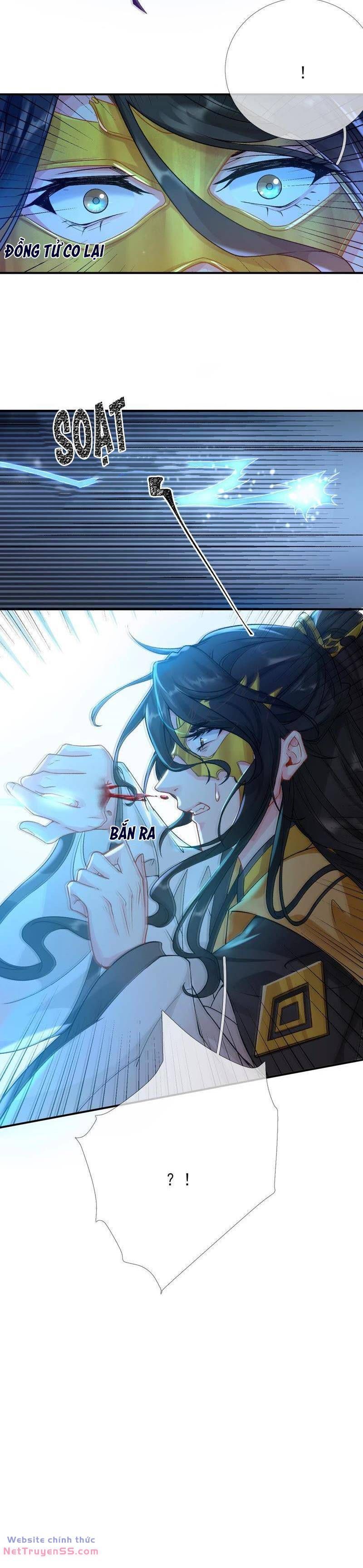 Xuyên Về Cổ Đại Làm Nữ Phụ Vô Dụng Chapter 36 - 14