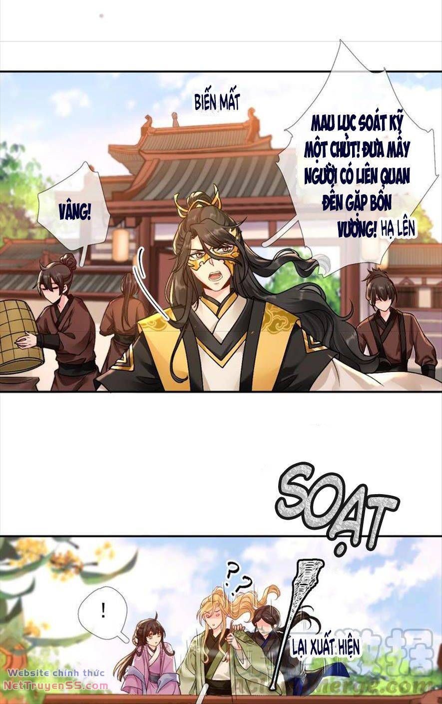 Xuyên Về Cổ Đại Làm Nữ Phụ Vô Dụng Chapter 37 - 18