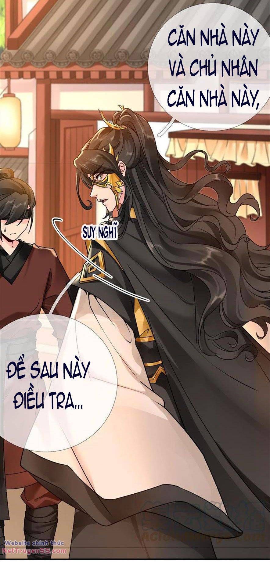 Xuyên Về Cổ Đại Làm Nữ Phụ Vô Dụng Chapter 37 - 20