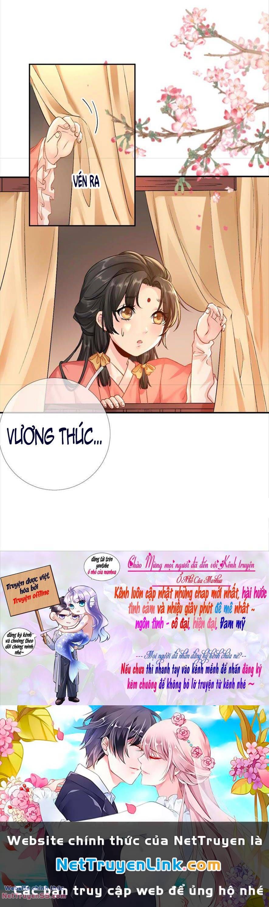 Xuyên Về Cổ Đại Làm Nữ Phụ Vô Dụng Chapter 37 - 21